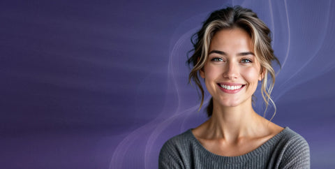 Visible results 
in just 12 weeks