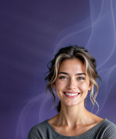 Visible results 
in just 12 weeks