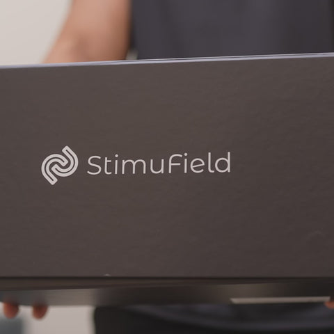 StimuField™ cap – Pre-Order