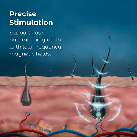 StimuField™ cap – Pre-Order