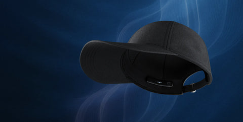 Single button 
operation