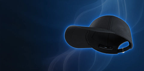 Patented PEMF 
technology