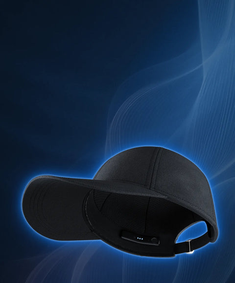 Patented PEMF 
technology