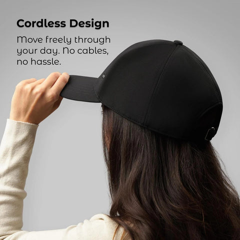 The StimuField™ Cap