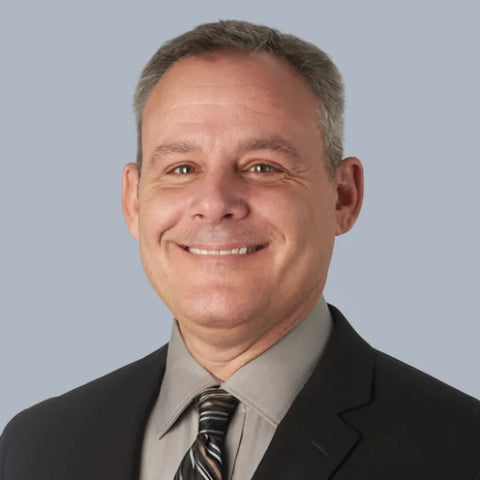 Dr. Gerrish