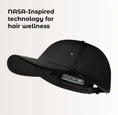 The StimuField® Cap