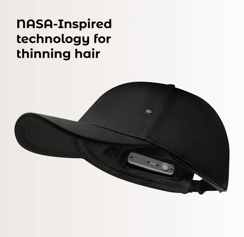 Package 5 Stimufield Caps - Pre-Order